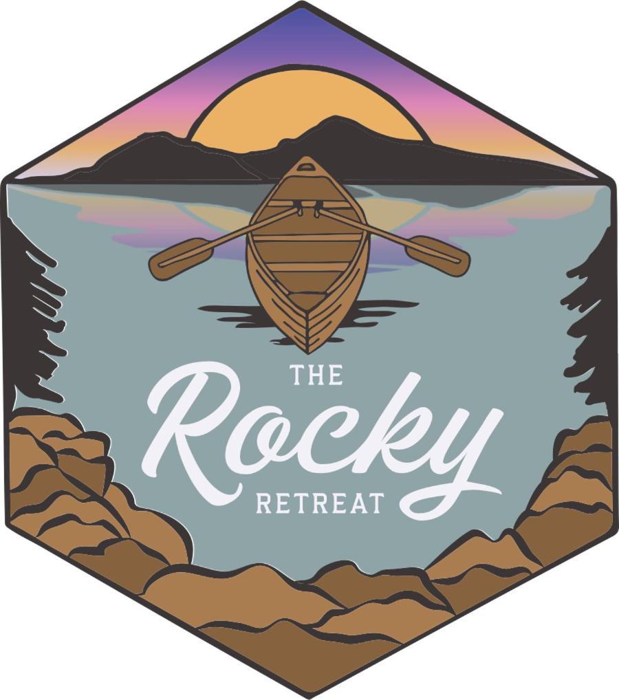 موتيل Cookson The Rocky Retreat المظهر الخارجي الصورة
